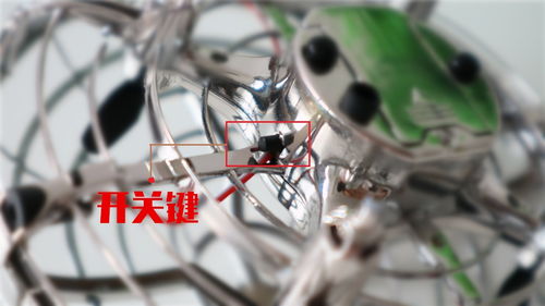 天生智能化，只玩299 新型无人机放飞再体验